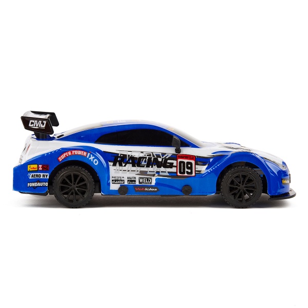 Автомобиль на р/у KS Drive Road Rebels 1:24 19599OB