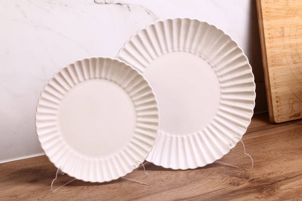 Тарілка підставна Fiora Water Lily 26,5 см 2 сорт