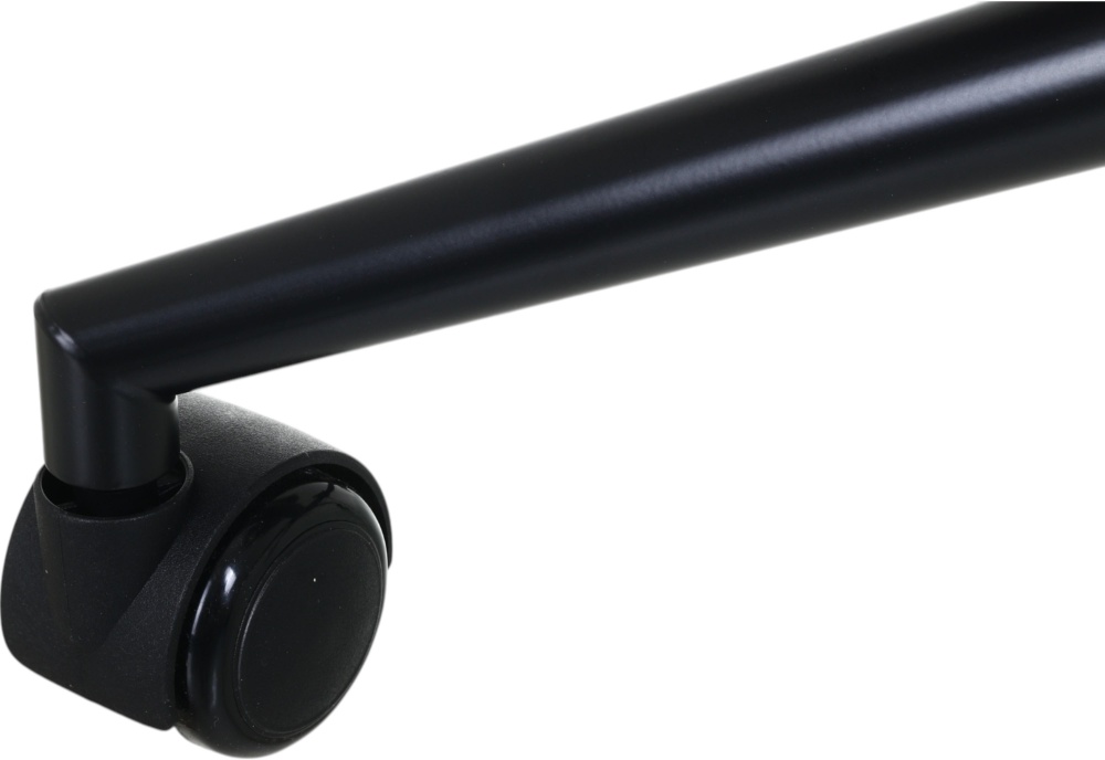 Крісло офісне Центр Меблів CLOUDS 2 айворі