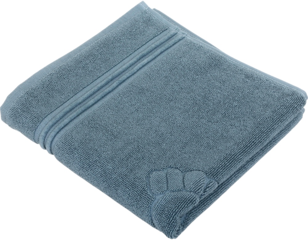 Килимок для ніг Meda 50x70 см ментоловий La Nuit