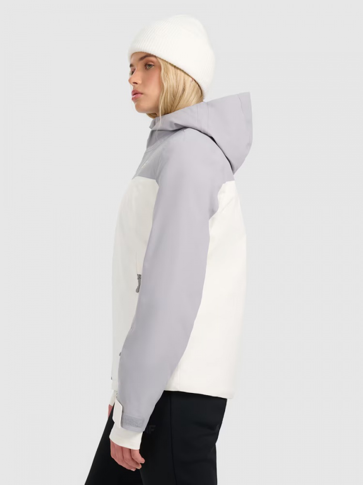 Куртка 4F TECHNICAL JACKET F0807 4FWAW25TTJAF0807-27S р.S