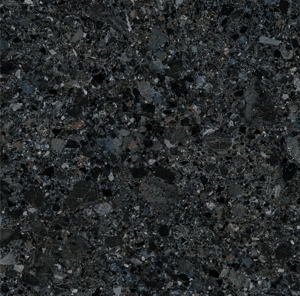 Плитка Allore Group Labradorat Black F PC R Sugar 60x60 см