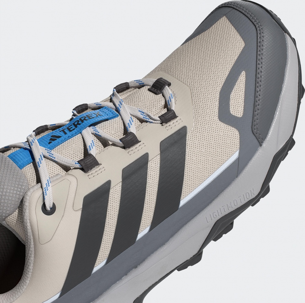 Кросівки чоловічі Adidas TERREX SKYCHASER AX5 WONALU/CARBON/GREFOU JR3975 р.45 1/3 бежеві