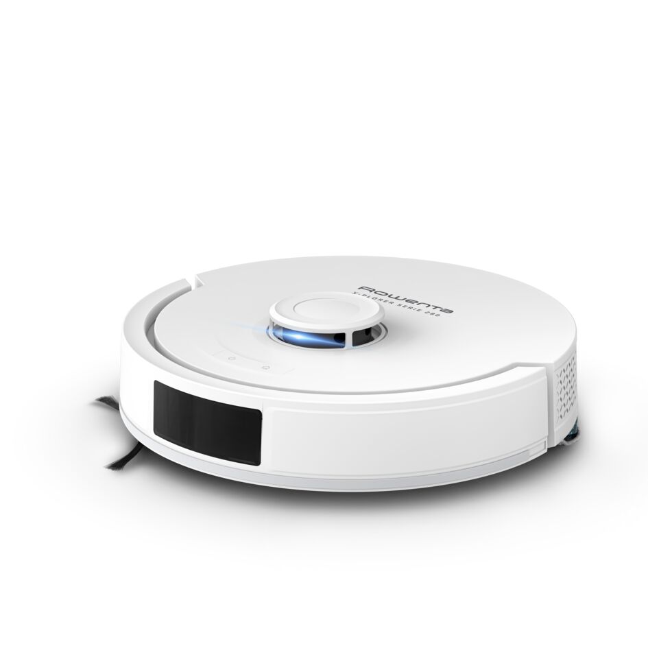 Робот-пылесос Rowenta X-PLORER Serie 280 RR88H7E0 white — фото 1