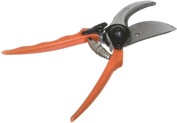 Набор садового инструмента Tons сучкорез, ножницы для живой изгороди, секатор