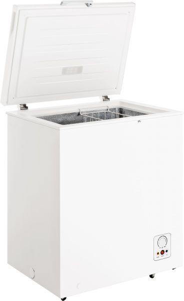 Морозильный ларь Gorenje FH151AW (ZS1562)
