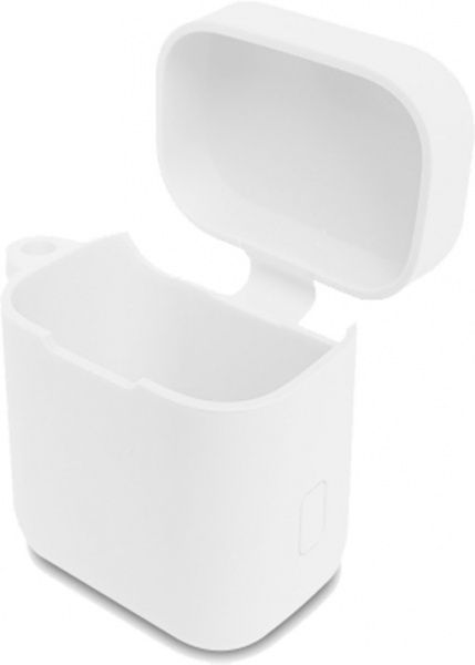 Чохол для навушників Araree Pops Mi Air True Wireless Earphones white 