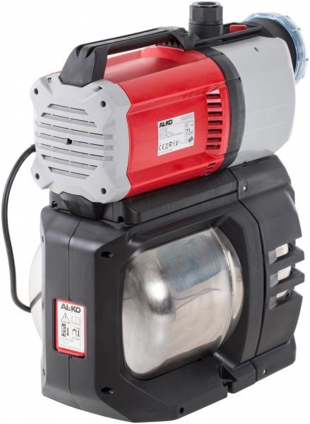 Насосна станція AL-KO HW 6000 FMS Premium