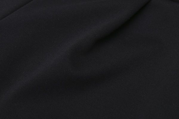 Штани 4306/1 р.158 чорний 