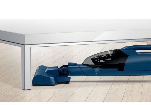 Пилосос акумуляторний Bosch BCHF2MX20 blue 