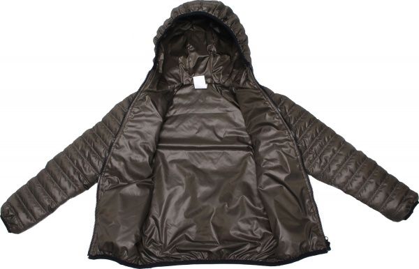 Куртка детская Білтекc стеганая р.146 хаки 