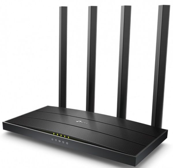 Wi-Fi-роутер TP-Link Archer C80 