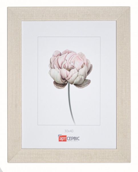 Рамка для фото Арт-Сервіс ЭА-01703 30х40 см 