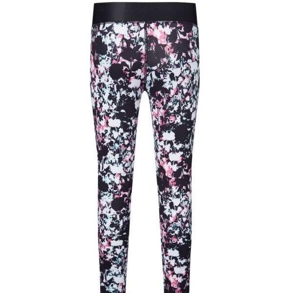 Лосини Energetics Kasha 2 kids legging 413116-900050 152 різнокольоровий