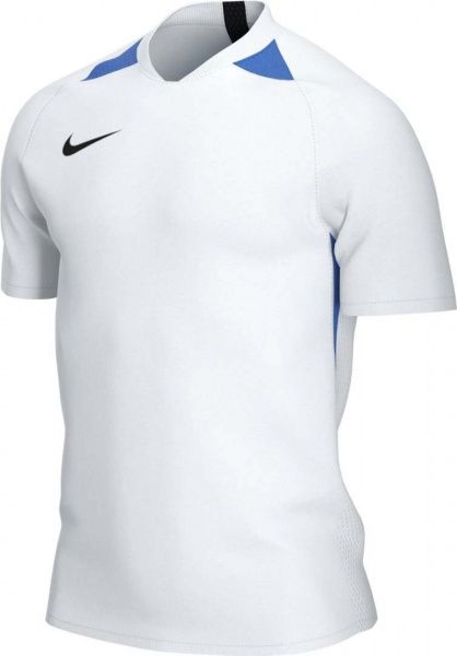 Футболка Nike Dri-FIT Striker V AJ0998-102 M білий