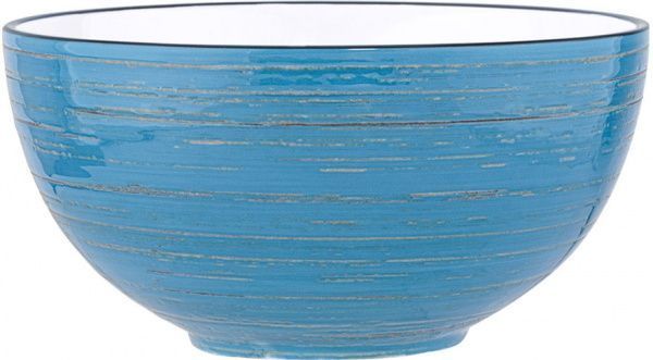 Салатник Spiral Blue 250 мл WL-669629 / A Wilmax