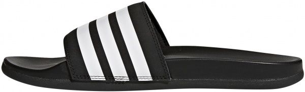 Шльопанці Adidas ADILETTE COMFORT AP9971 р. UK 12 чорний