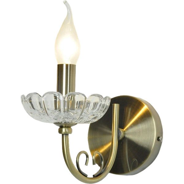 Бра Victoria Lighting Miranda/AP1