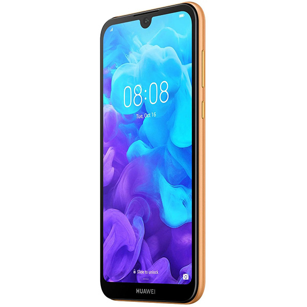 Смартфон Huawei Y5 2019 2/16GB brown (51093SHE) 