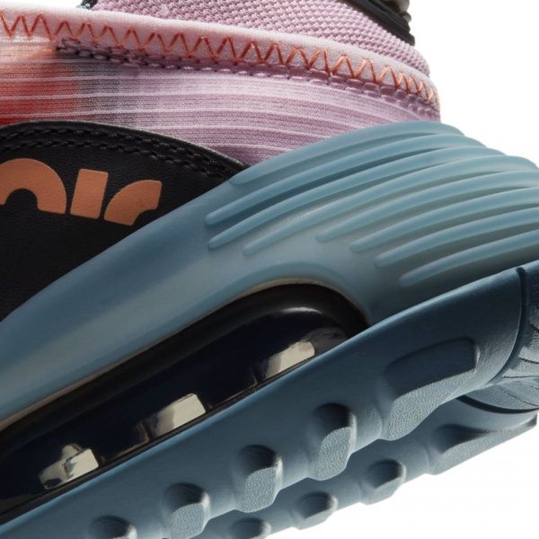 Кроссовки Nike Air Max 2090 CT1876-600 р.US 7,5 фиолетовый