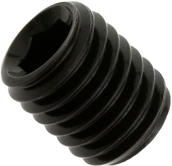 Гвинт метричний DIN913 10x12 мм 8 шт Expert Fix