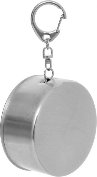 Стакан складаний Ружес Білка з нержавіючої сталі