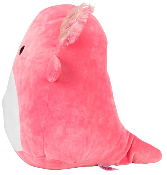 Мягкая игрушка Jazwares Squishmallows Аксолотль Арчи 20 см 6672142