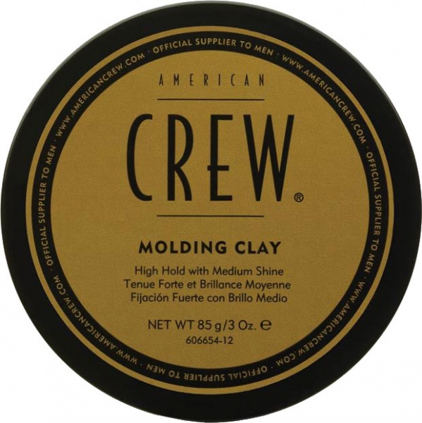 Моделювальна глина AMERICAN CREW Styling Molding Clay 85г 