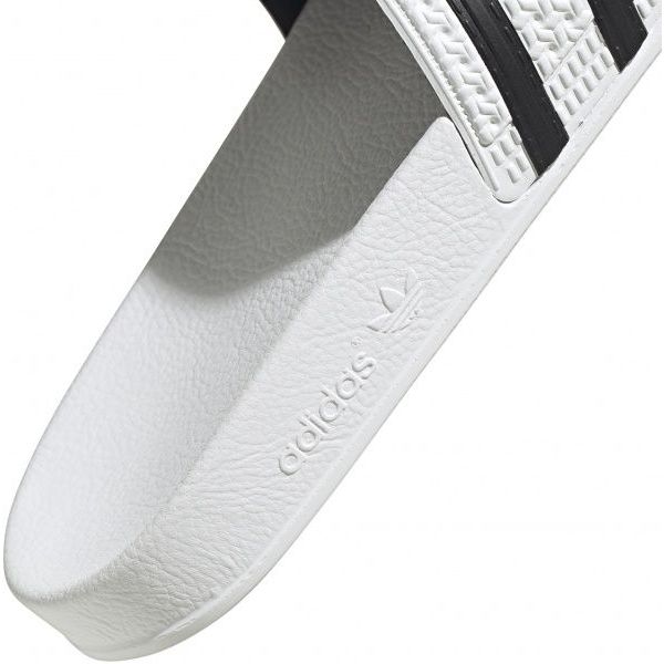 Шльопанці Adidas ADILETTE 280648 р. UK 7 білий