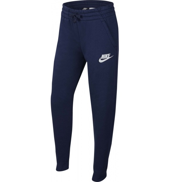 Брюки Nike CI2911-410 р. M синий