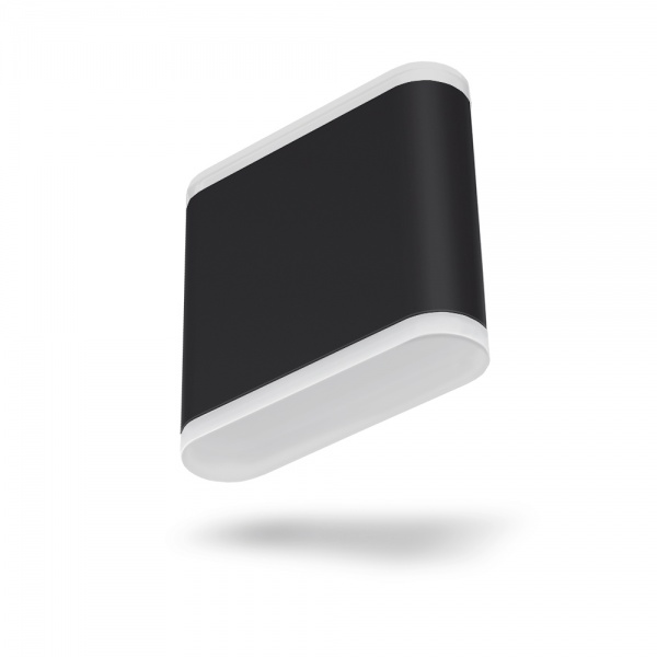 Светильник светодиодный Videx AR06 IP54 6 Вт белый 2700 К 26542 