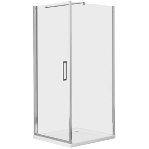 Душевая кабина Eger Rudas 205x90x90 см