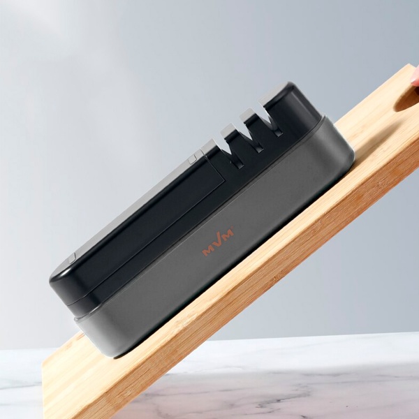 Точилка для ножей KP-02 GRAY MVM