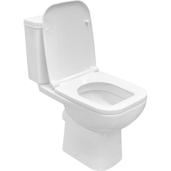 Унитаз-компакт R.A.K. Origin CO11AWHA