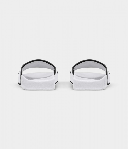 Тапочки THE NORTH FACE W BASE CAMP SLIDE III NF0A4T2SLA91 р.37 белый