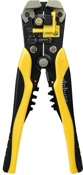 Знімач ізоляції A0170010139