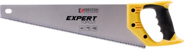 Пила по дереву 400 мм Profix KRESTON 01-0020