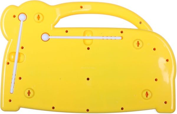 Игрушка музыкальная Shantou Ксилофон с клавиатурой I691827