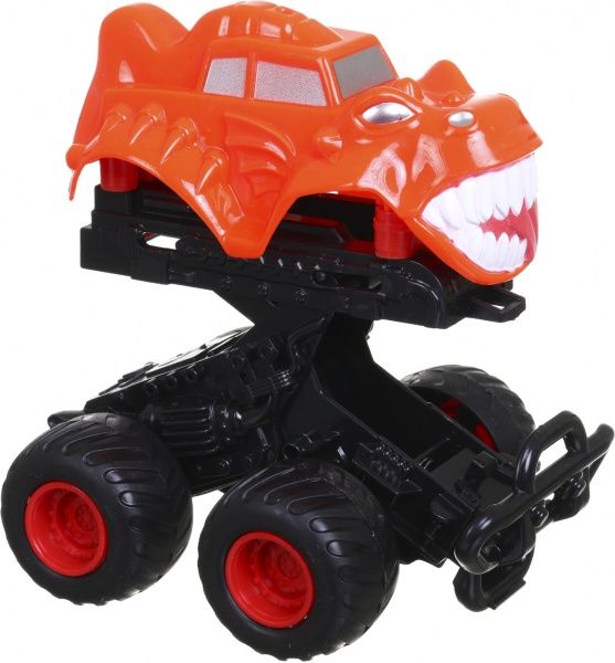 Машинка автомобіль фрикційний колір в асортименті F107794