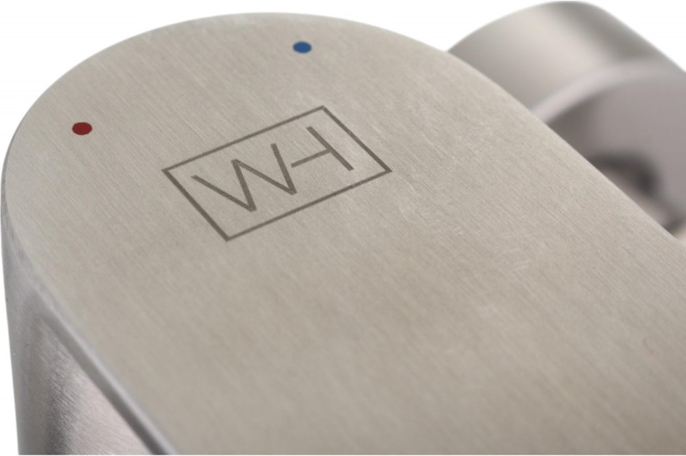 Змішувач для ванни Water House Loop BW0209 сатин