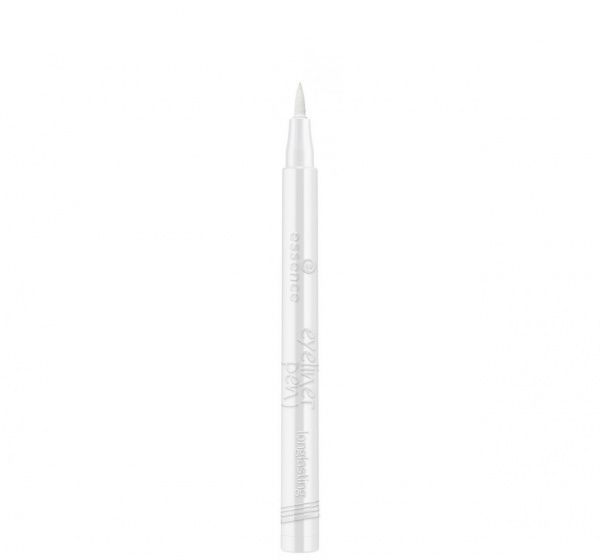 Підводка для очей Essence Eyeliner Pen Longlasting №02 білий 1,6 г