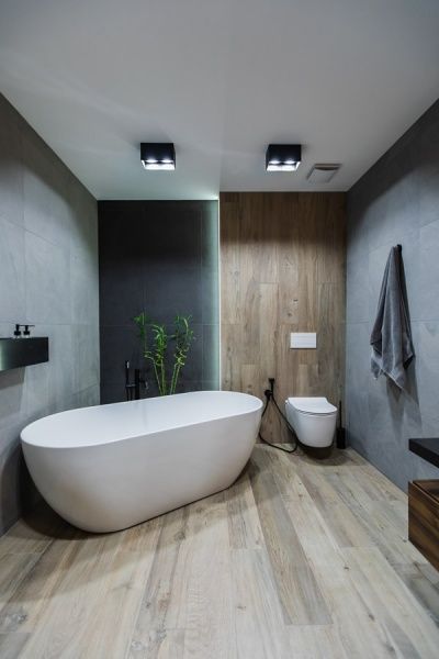 Ванна из искусственного камня EGO Lite (Matte) 170x80