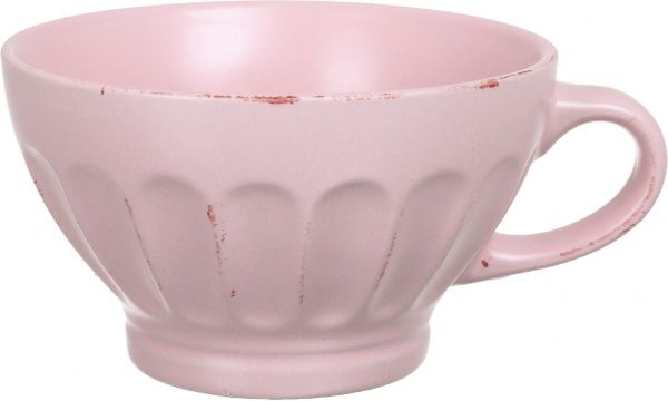 Чашка Marshmallow Pink 440 мл