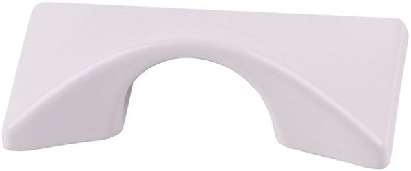 Мебельная ручка M 15185.32 51994 32 мм белый глянец Bosetti Marella