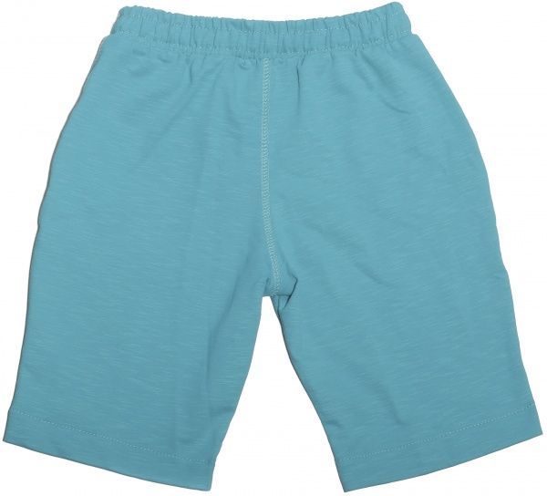 Шорты для мальчиков Фламинго р.140 бирюзовый 993-325 