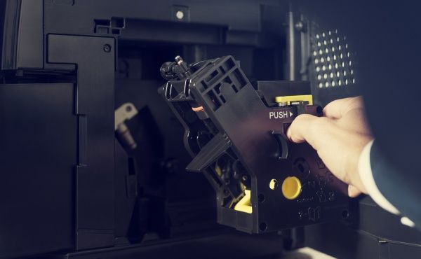 Кавомашина Philips Xelsis SM7685/00 