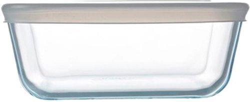 Форма для випікання Cook&Freez 20х20 см 2 л (219P001) Pyrex