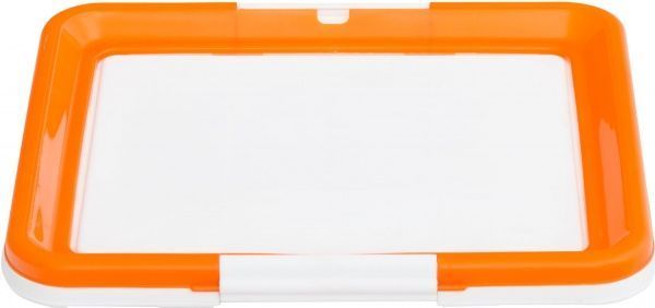 Туалет Lilli Pet для собак 48Х40Х3,8 см 20-5301