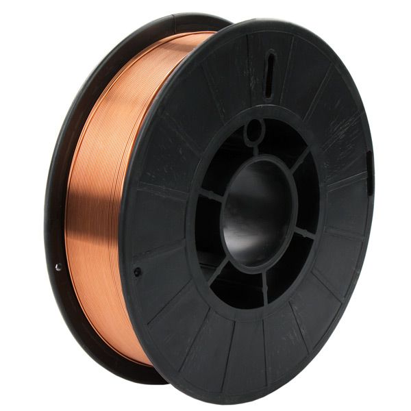 Дріт Gradient 1,2 мм 5 кг