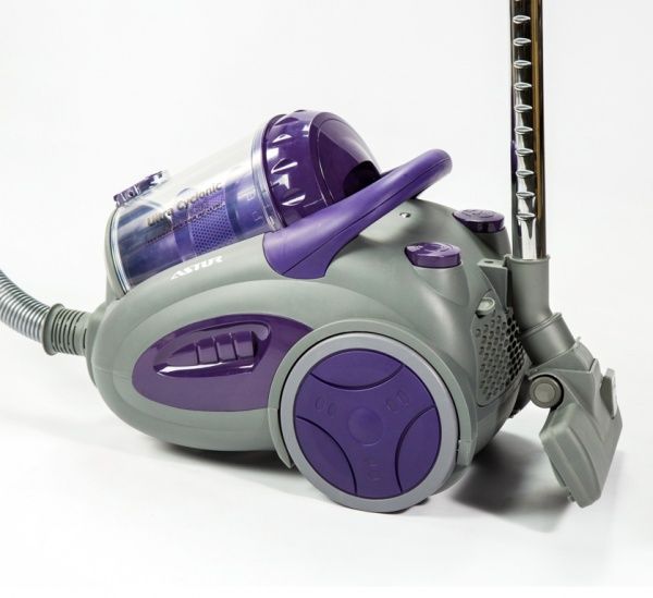 Пылесос Astor ZW-17050 Turbo 